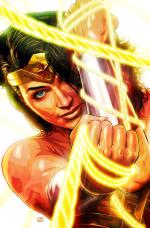 couverture, jaquette Wonder Woman Issues V6 - Dawn of DC (2023 - en cours) 36