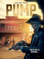 Pump # 2