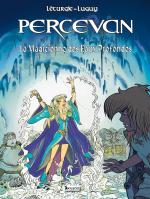 Percevan # 16