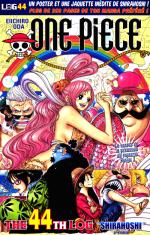 One Piece 44