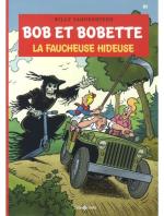 Bob et Bobette 367