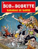 Bob et Bobette 323