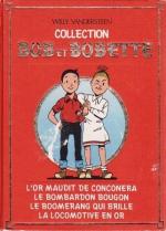 Bob et Bobette # 24