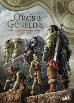 Orcs & gobelins 34