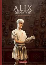 Alix senator # 17
