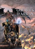 Guerres d'Arran # 8