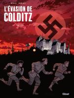 L'évasion de Colditz 1