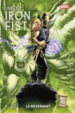 Undead Iron Fist 1