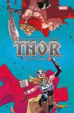 Thor by Jason Aaron - The Complete Collection # 3