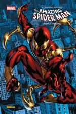 Spider-Man par Straczynski # 6
