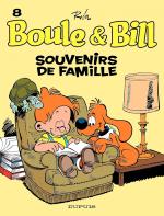 Boule & Bill 8