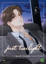Just Twilight # 4