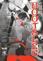Bootsleg # 5