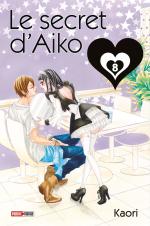 Le secret d'Aiko 8