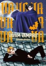 Vavam Vampire # 7