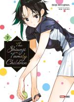 The Shiunji Family Children 7