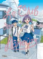 Le Club des flâneurs # 2