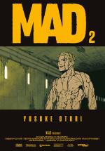 Mad # 2
