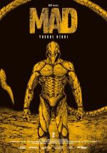 Mad # 2