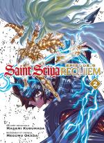 Saint Seiya Episode G Requiem # 2