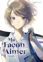 Ma façon d'aimer 1 Manga