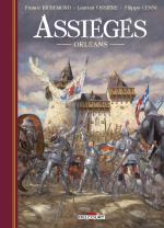 Assiégés 1