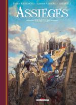 Assiégés 2