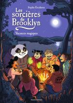 Les Sorcières de Brooklyn # 3