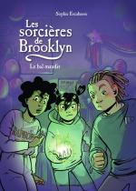Les Sorcières de Brooklyn # 4