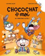 Chocochat & moi # 4