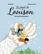 La forêt de Louison # 2
