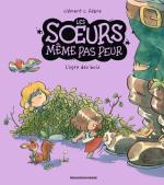 Les soeurs même pas peur # 2
