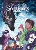 Grimoires et sorcières # 2