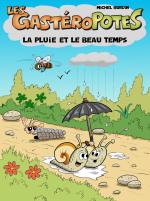Les Gastéropotes # 8