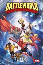 Battleworld 1