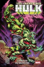 The Incredible Hulk # 6