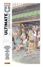 Ultimate universe 11