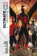 Ultimate universe 11