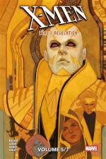 X-Men : L'Ère de Révélation 5