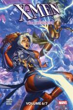 X-Men : L'Ère de Révélation 6