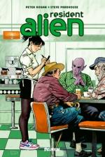 Resident Alien 1