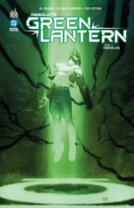 Absolute Green Lantern # 2