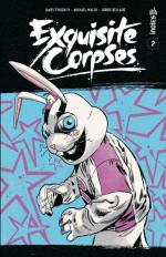 Exquisite Corpses # 2