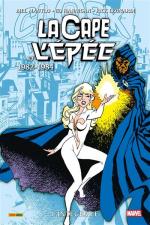 La Cape et l'Epée 1982
