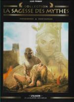 La sagesse des Mythes (Hachette) 31