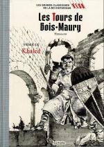 Les grands classiques de la BD historique - Vécu # 16