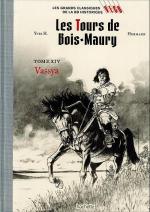 Les grands classiques de la BD historique - Vécu # 23
