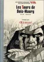 Les grands classiques de la BD historique - Vécu # 25