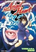 Angel Heart 3 Manga