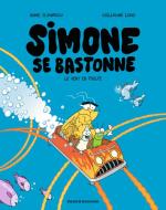 Simone se bastonne 2